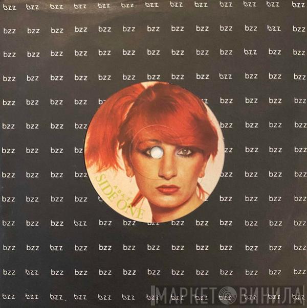 Bette Bright And The Illuminations - The Captain Of Your Ship