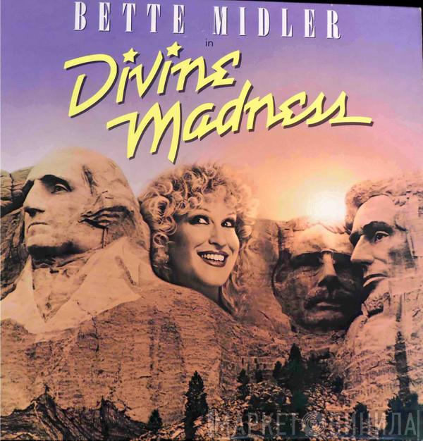 Bette Midler - Divine Madness