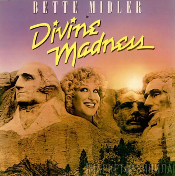 Bette Midler - Divine Madness