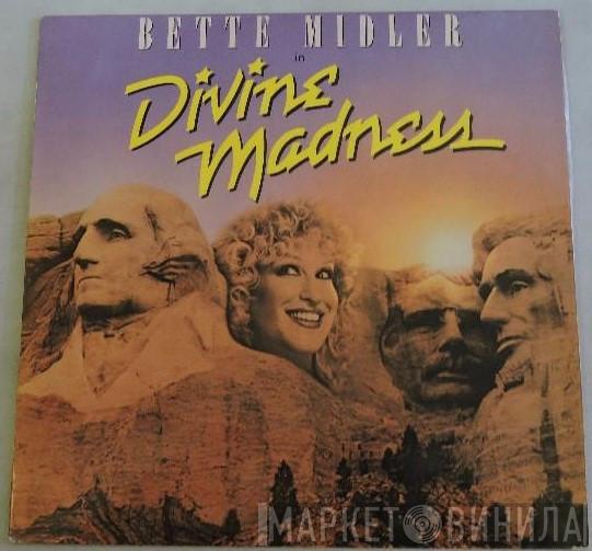 Bette Midler - Divine Madness