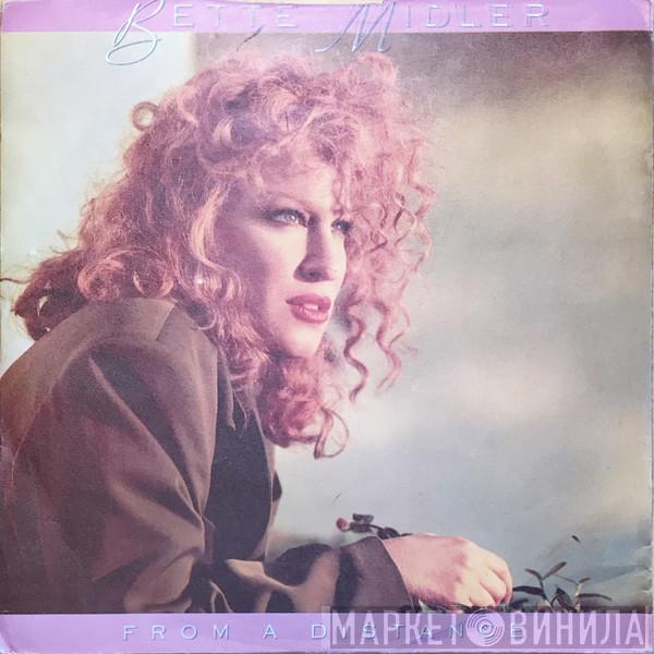 Bette Midler - From A Distance