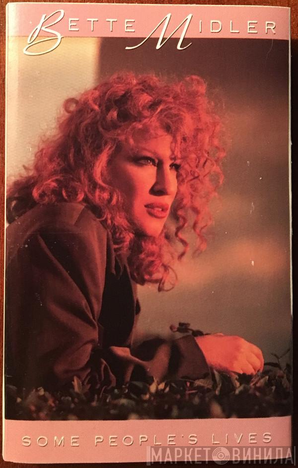 Bette Midler - Some People's Lives