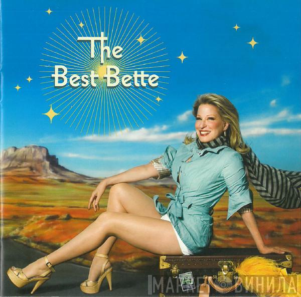 Bette Midler - The Best Bette