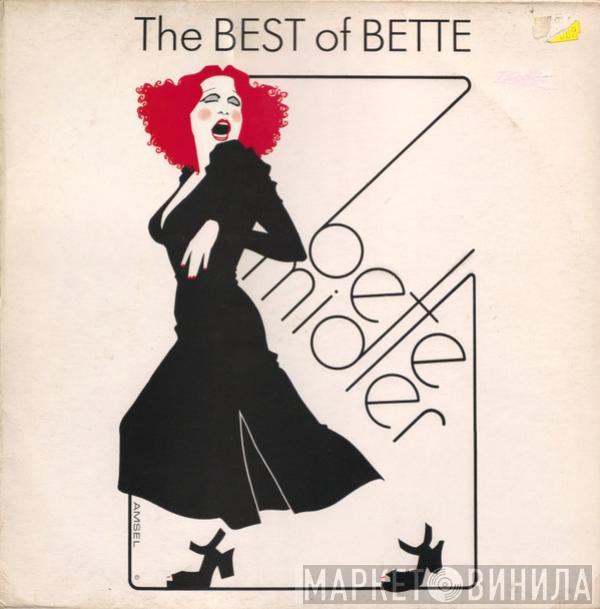 Bette Midler - The Best Of Bette