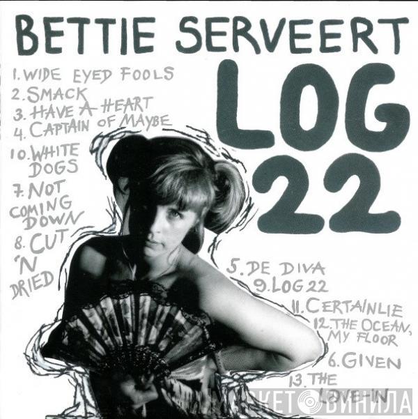 Bettie Serveert - Log 22