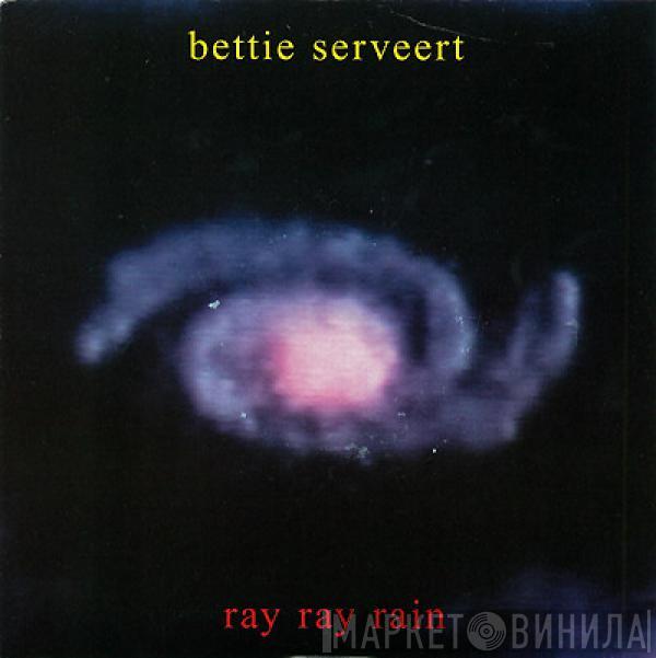 Bettie Serveert - Ray Ray Rain