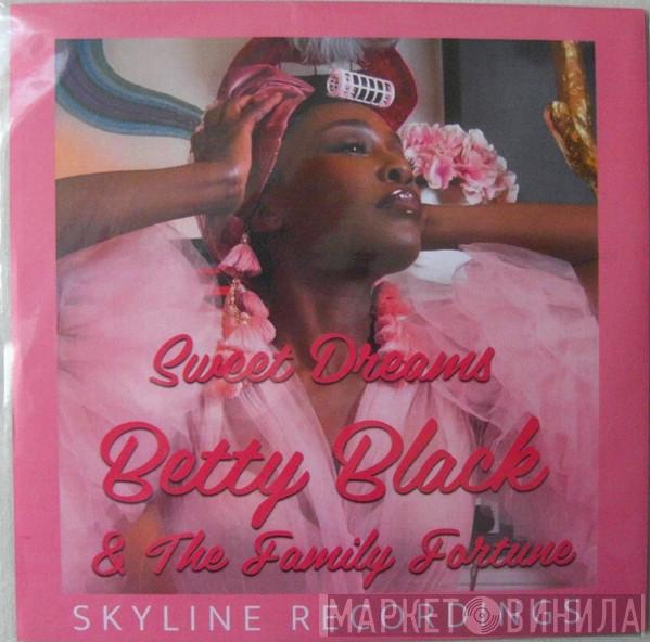 Betty Black, The Family Fortune - Sweet Dreams