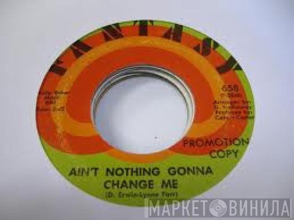 Betty Everett - Ain't Nothing Gonna Change Me