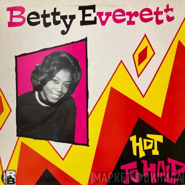 Betty Everett - Hot To Hold