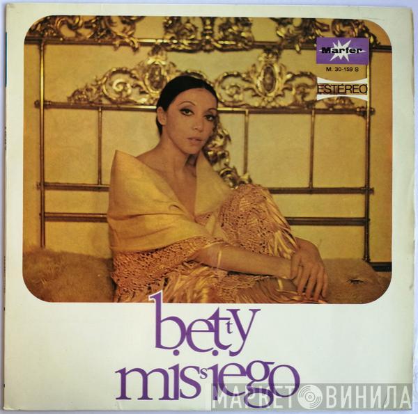  Betty Missiego  - Betty Missiego