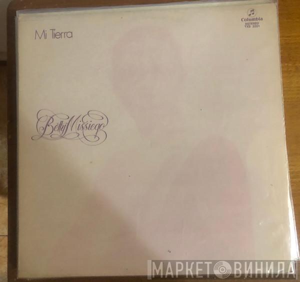  Betty Missiego  - Mi Tierra