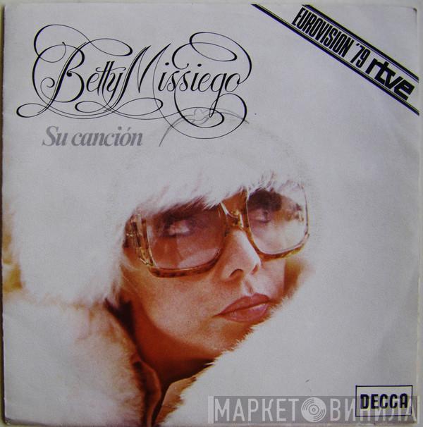 Betty Missiego - Su Canción