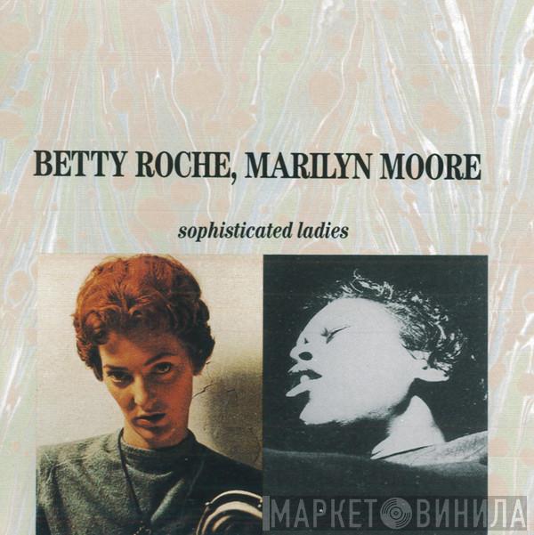 Betty Roché, Marilyn Moore - Sophisticated Ladies
