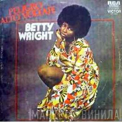  Betty Wright  - Peligro Alto Voltaje