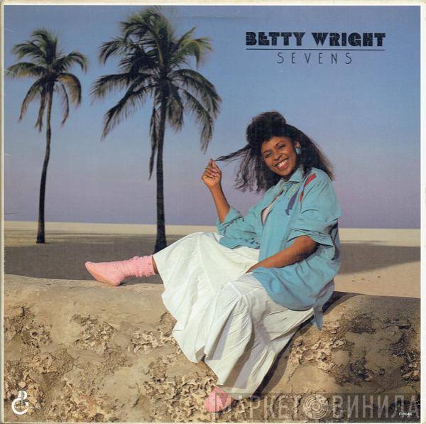 Betty Wright - Sevens