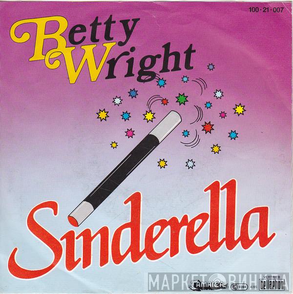 Betty Wright - Sinderella