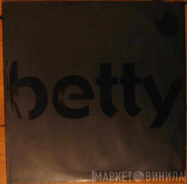  - Betty