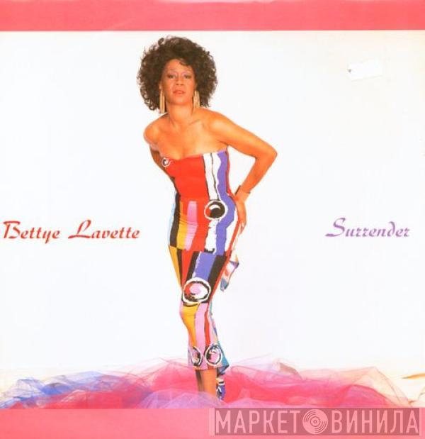 Bettye Lavette - Surrender