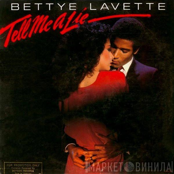 Bettye Lavette - Tell Me A Lie