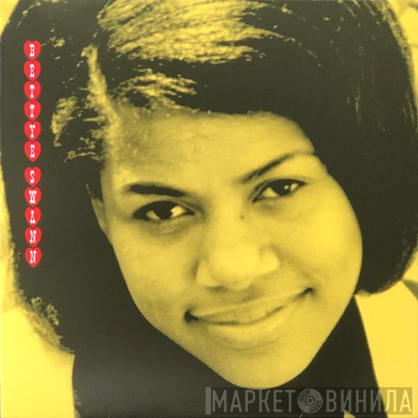 Bettye Swann - Bettye Swann