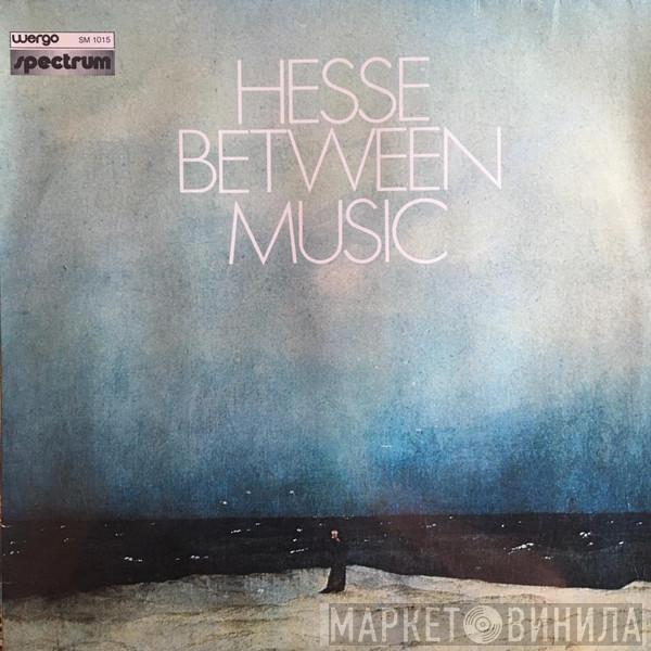 Between - Hesse Between Music