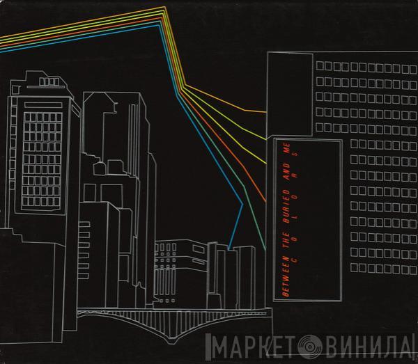  Between the Buried and Me  - Colors