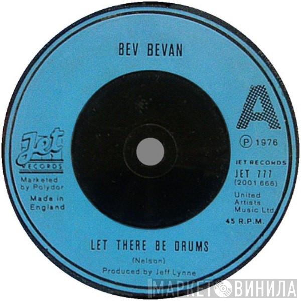 Bev Bevan - Let There Be Drums