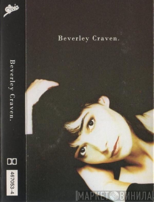 Beverley Craven - Beverley Craven.