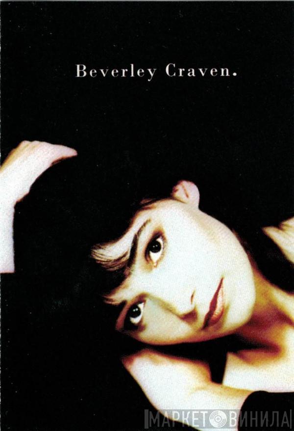  Beverley Craven  - Beverley Craven.