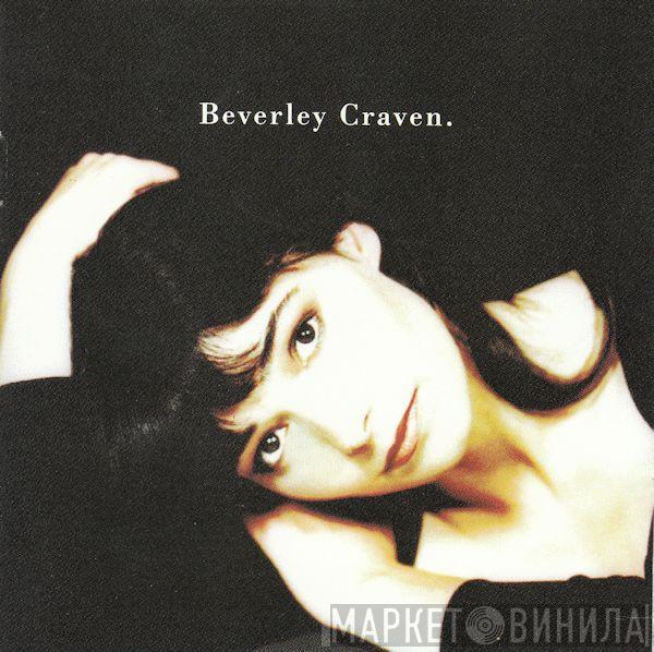  Beverley Craven  - Beverley Craven.