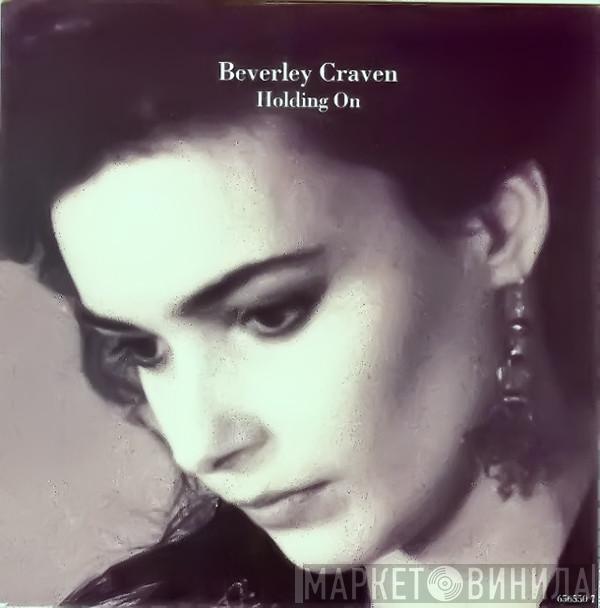 Beverley Craven - Holding On