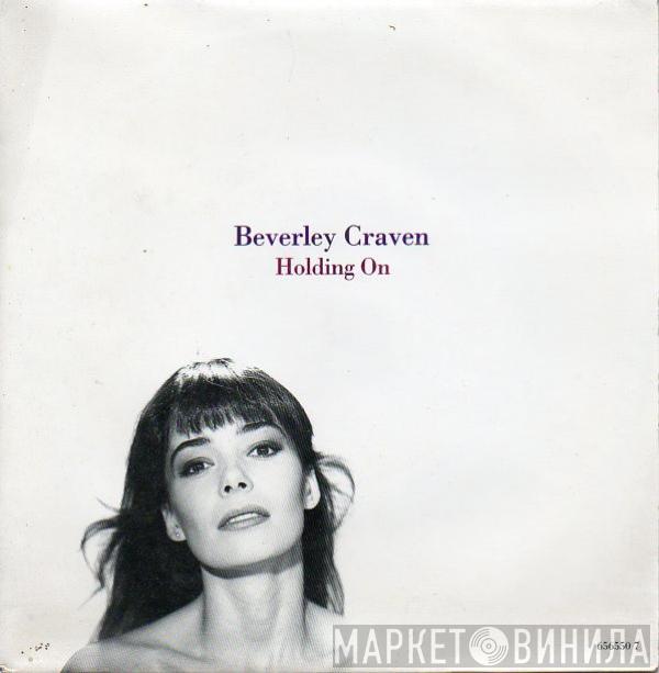 Beverley Craven - Holding On