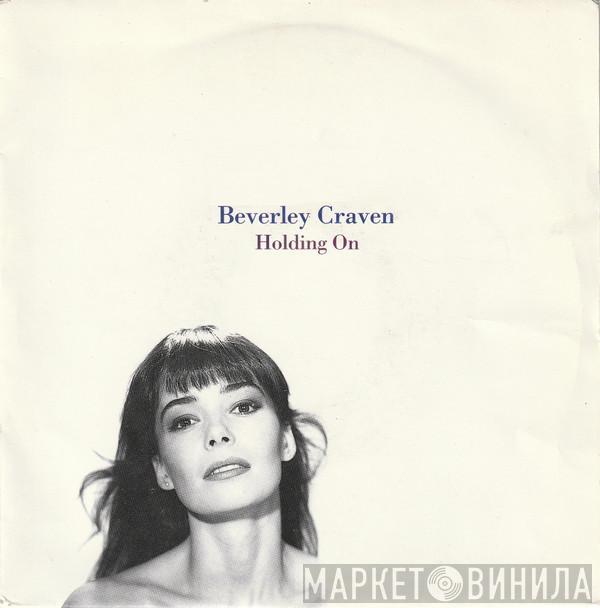 Beverley Craven - Holding On