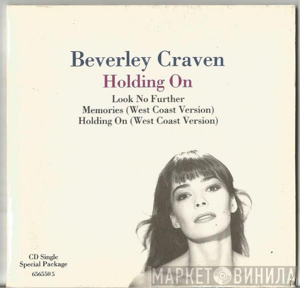 Beverley Craven - Holding On
