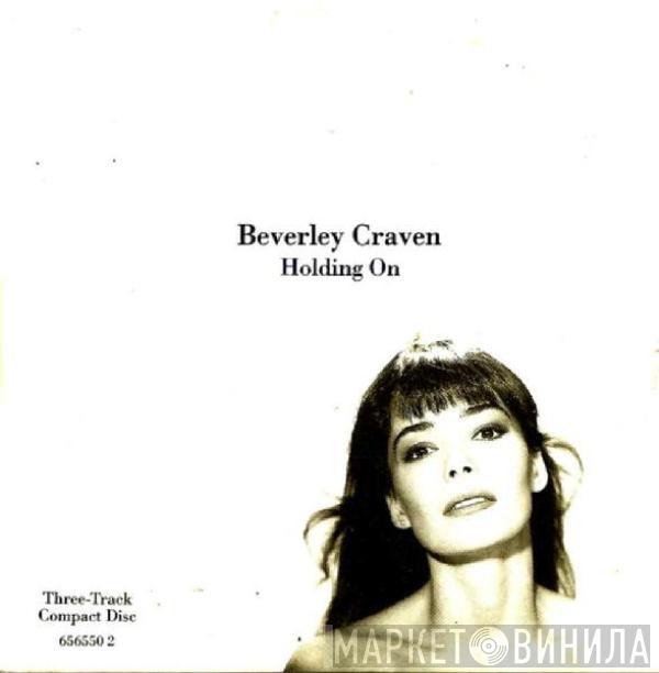 Beverley Craven - Holding On