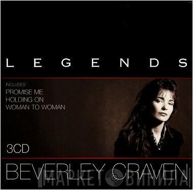Beverley Craven - Legends