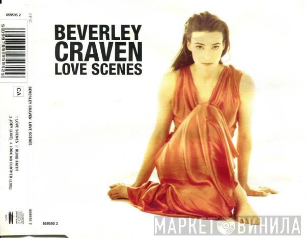 Beverley Craven - Love Scenes