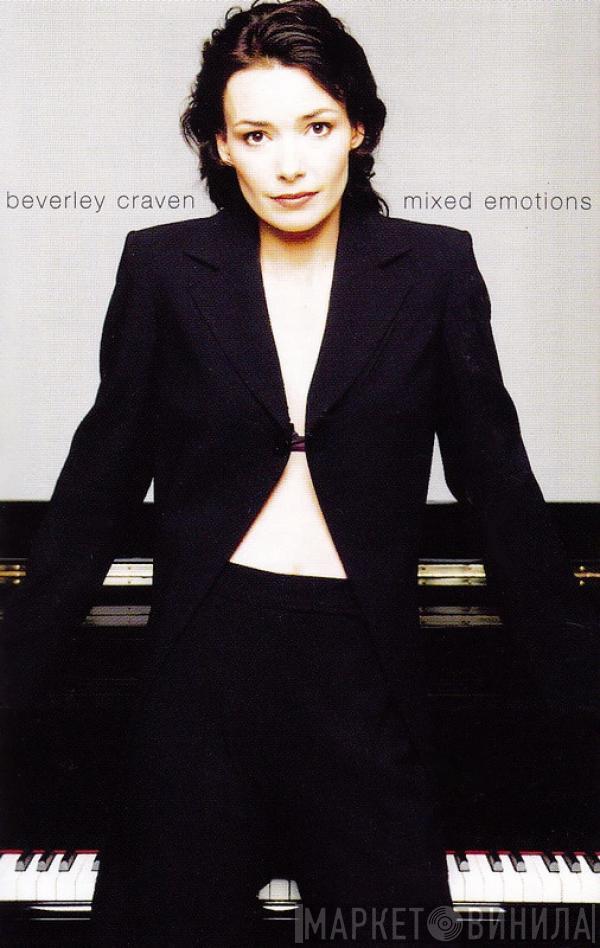 Beverley Craven - Mixed Emotions