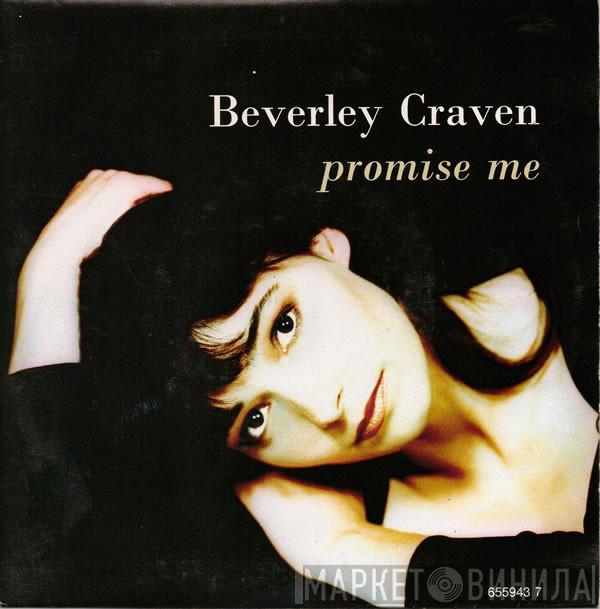 Beverley Craven - Promise Me