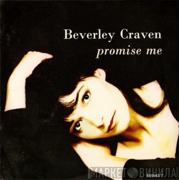 Beverley Craven - Promise Me