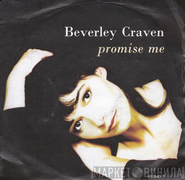 Beverley Craven - Promise Me