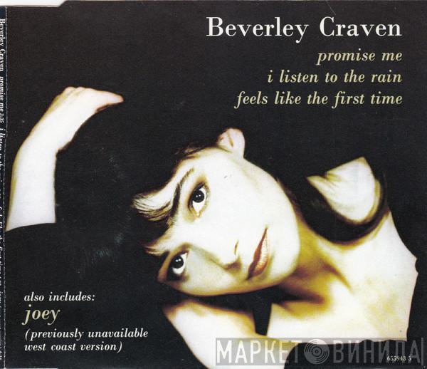 Beverley Craven - Promise Me