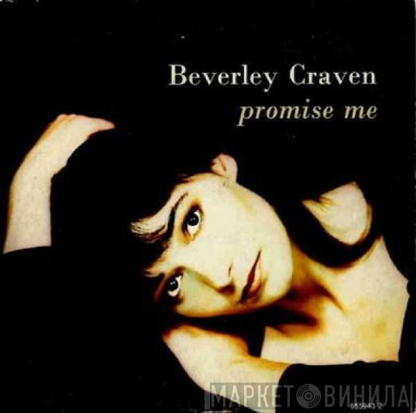 Beverley Craven - Promise Me