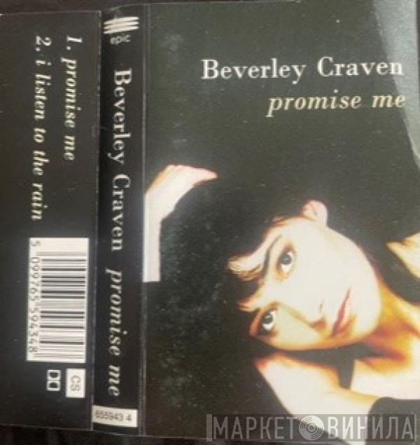 Beverley Craven - Promise Me