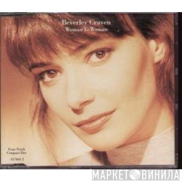 Beverley Craven - Woman To Woman