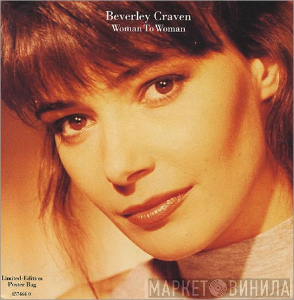 Beverley Craven - Woman To Woman