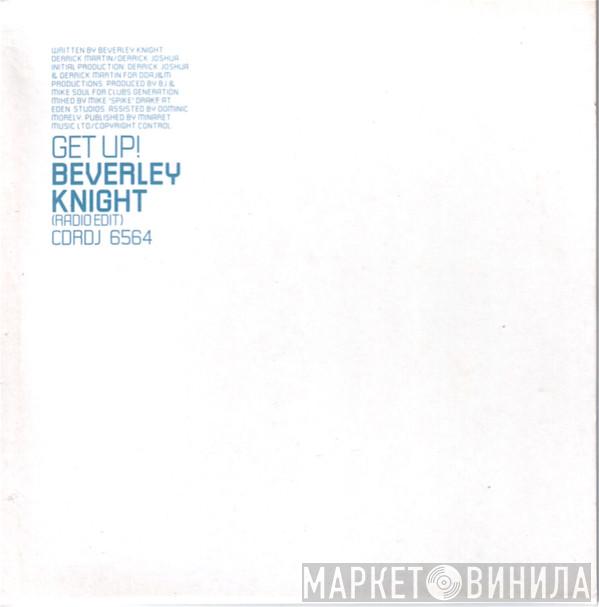 Beverley Knight - Get Up!