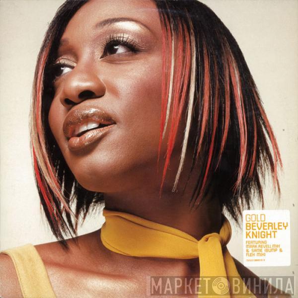 Beverley Knight - Gold