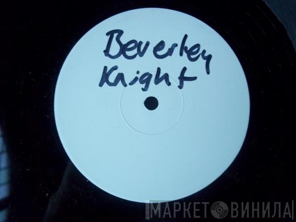 Beverley Knight - Greatest Day