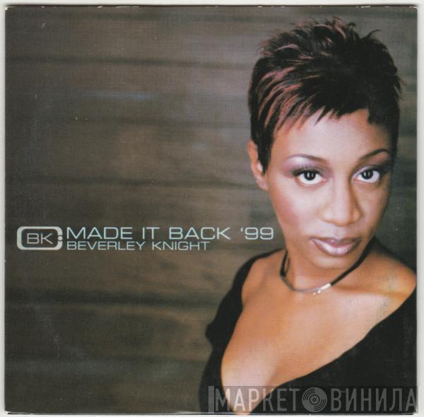  Beverley Knight  - Made It Back '99